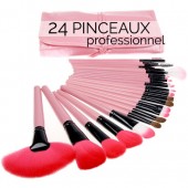 Pinceaux Professionnels Maquillage Yeux ... Pinceaux Professionnels Maquillage Yeux ...